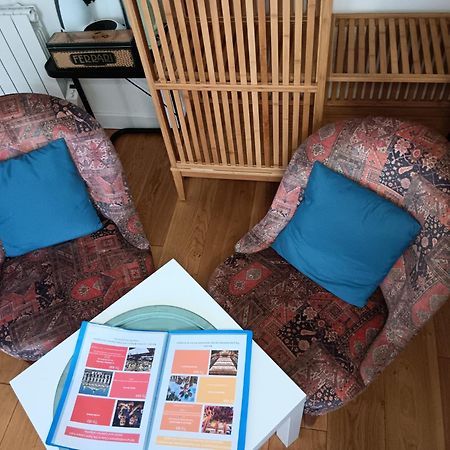 Le Chic Audonien - Cozy Nest Before Gates Of Paris - Access From Cdg & Orly Airports - Wi-Fi - Smart Tv Apartment Saint-Ouen  Bagian luar foto