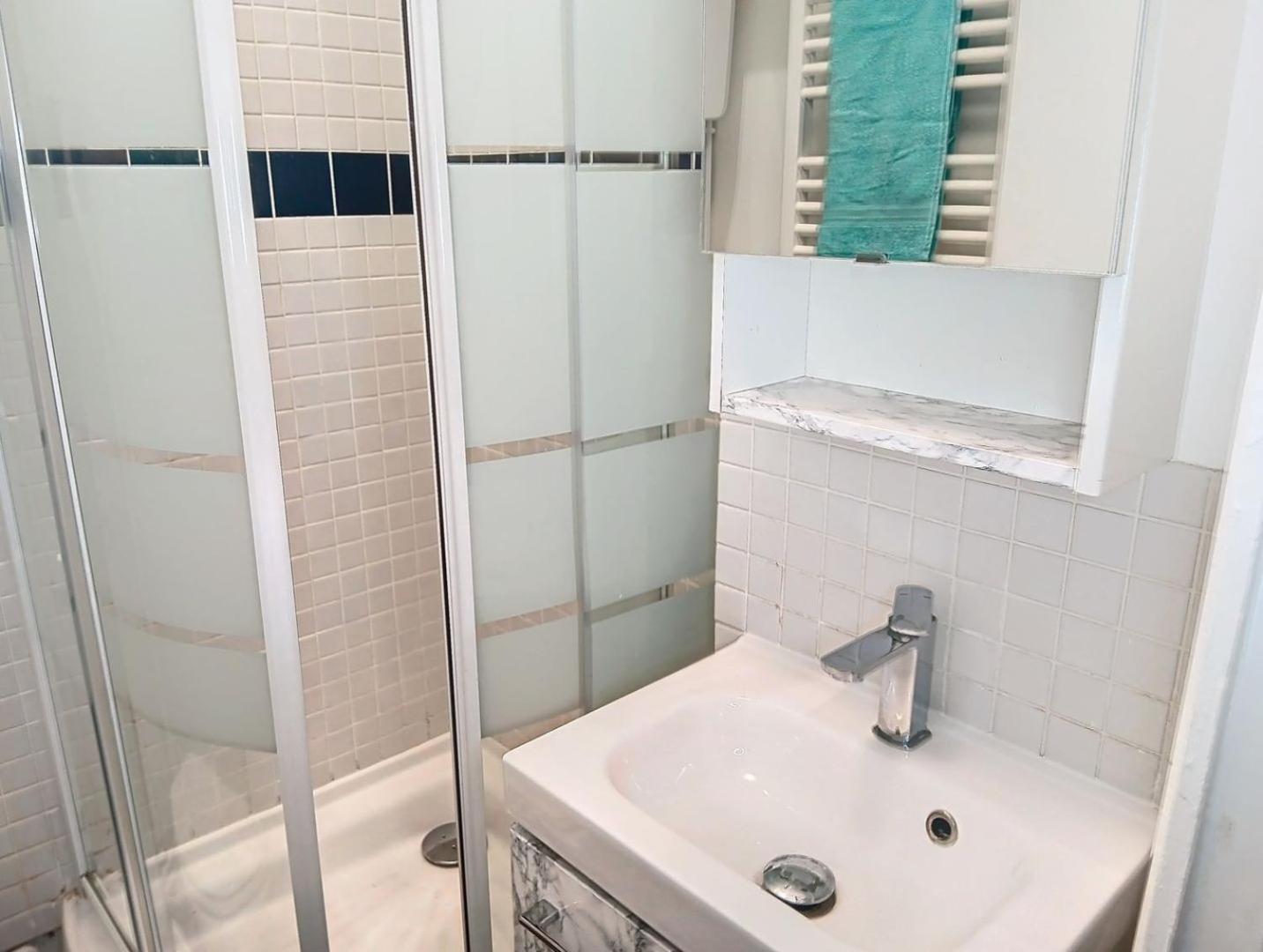 Le Chic Audonien - Cozy Nest Before Gates Of Paris - Access From Cdg & Orly Airports - Wi-Fi - Smart Tv Apartment Saint-Ouen  Bagian luar foto