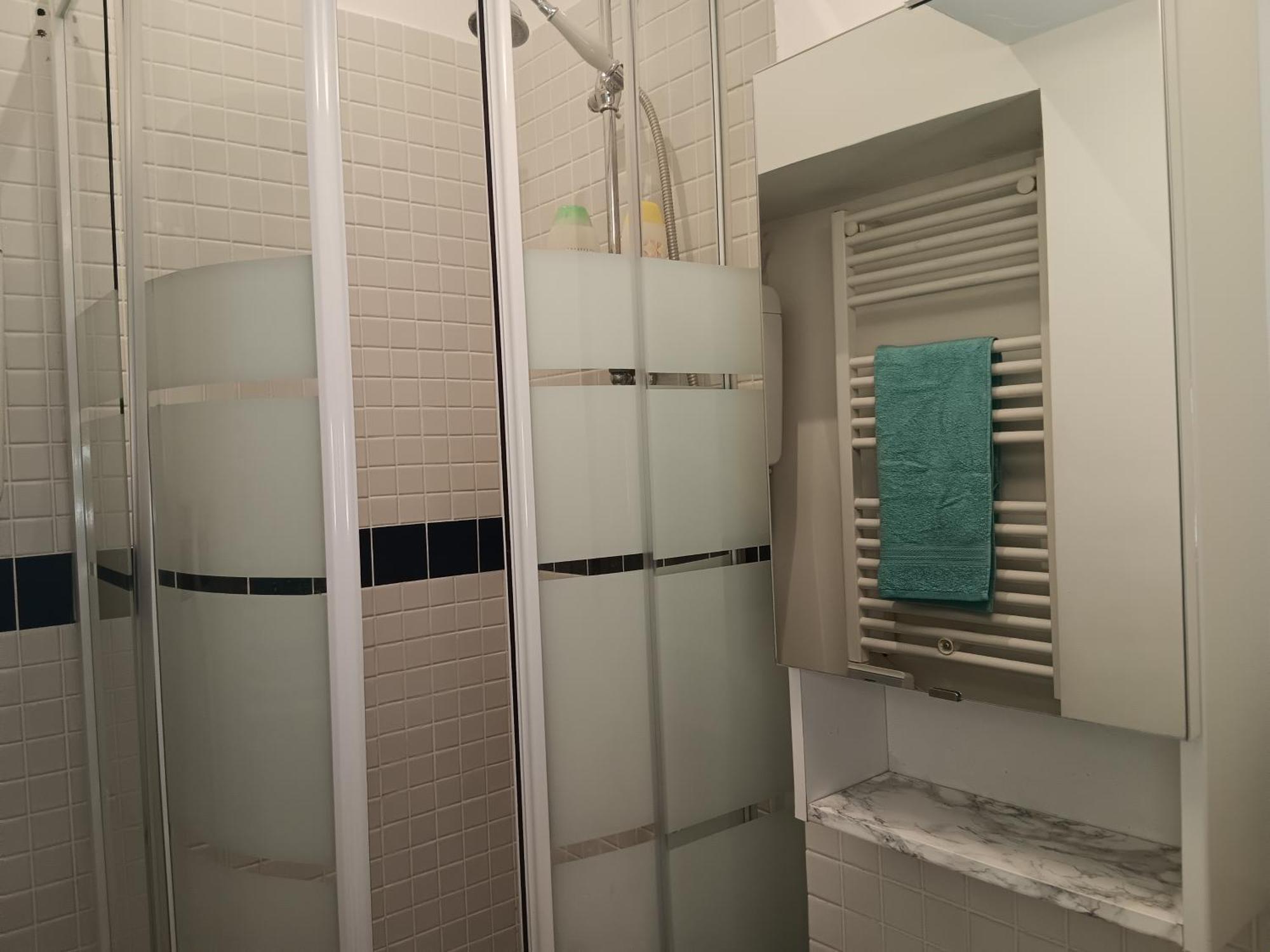 Le Chic Audonien - Cozy Nest Before Gates Of Paris - Access From Cdg & Orly Airports - Wi-Fi - Smart Tv Apartment Saint-Ouen  Bagian luar foto